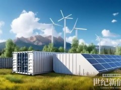 一場光儲界創新技術的大事兒！速來圍觀……