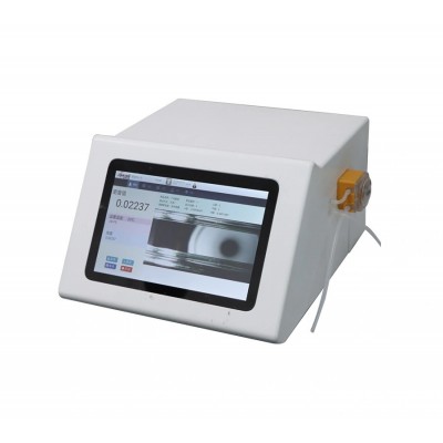 密度計生產廠家 & 品牌推薦：在線/液體款全覆蓋，選對不踩坑